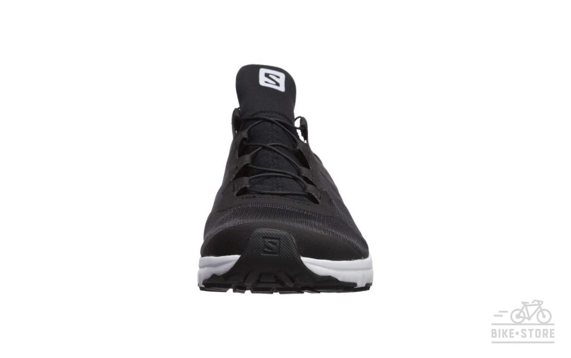 Кросівки Salomon AMPHIB BOLD Black/Black/White